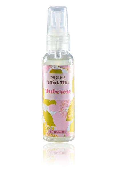 Mist Me - Tuberose