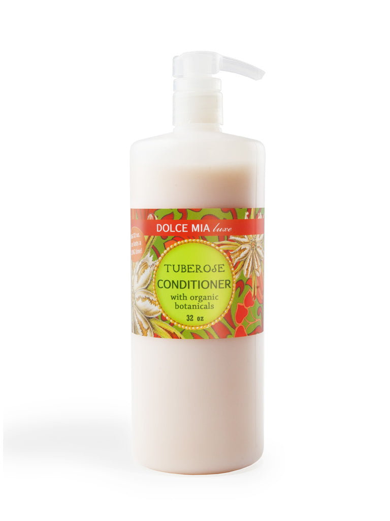 Finished Goods-Refill-Conditioner-32 oz-Tuberose