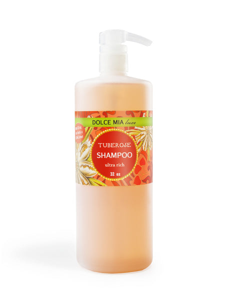 Finished Goods-Refill-Shampoo-32 oz-Tuberose