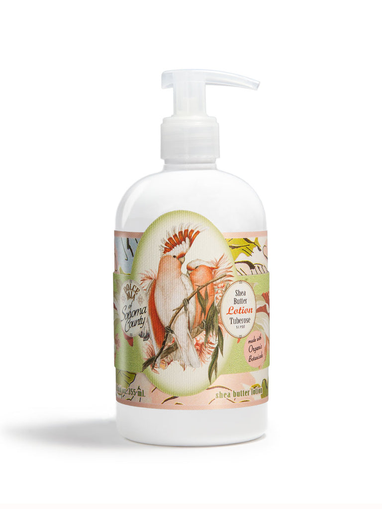 Cockatiels Lotion