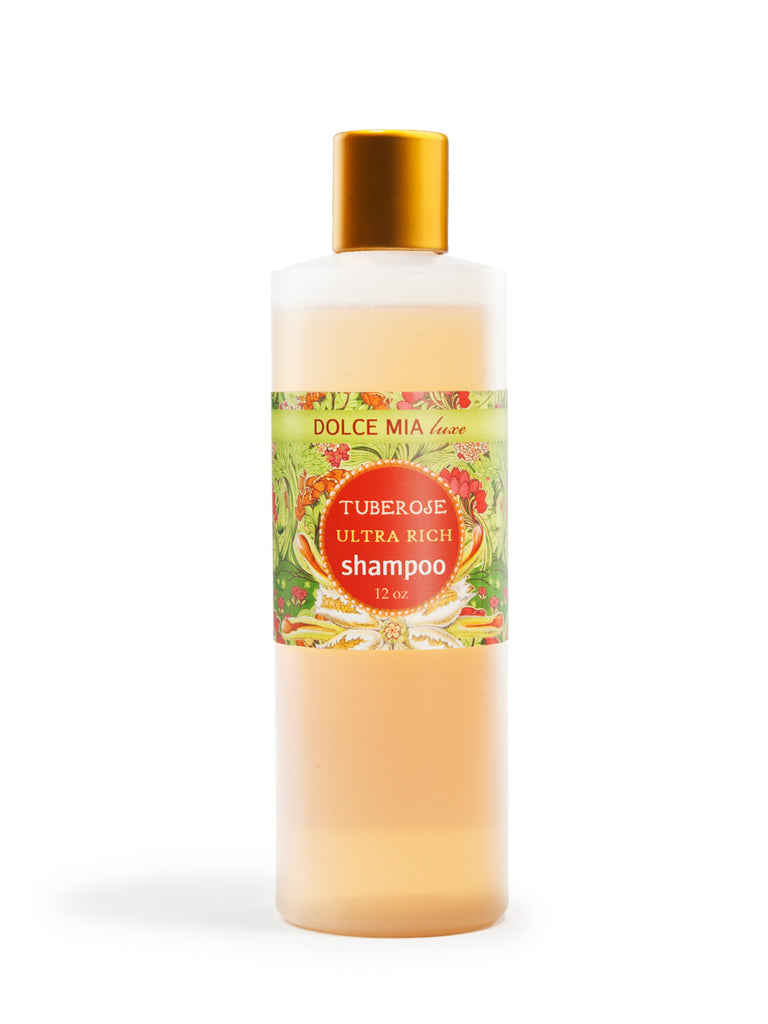 Paradise Floral Shampoo 12 oz.