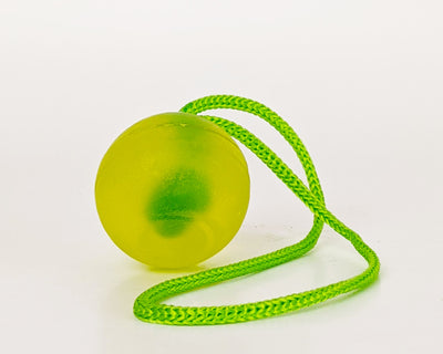 Dolce Mia Hair Ball | Tropical Citrus | 2 oz