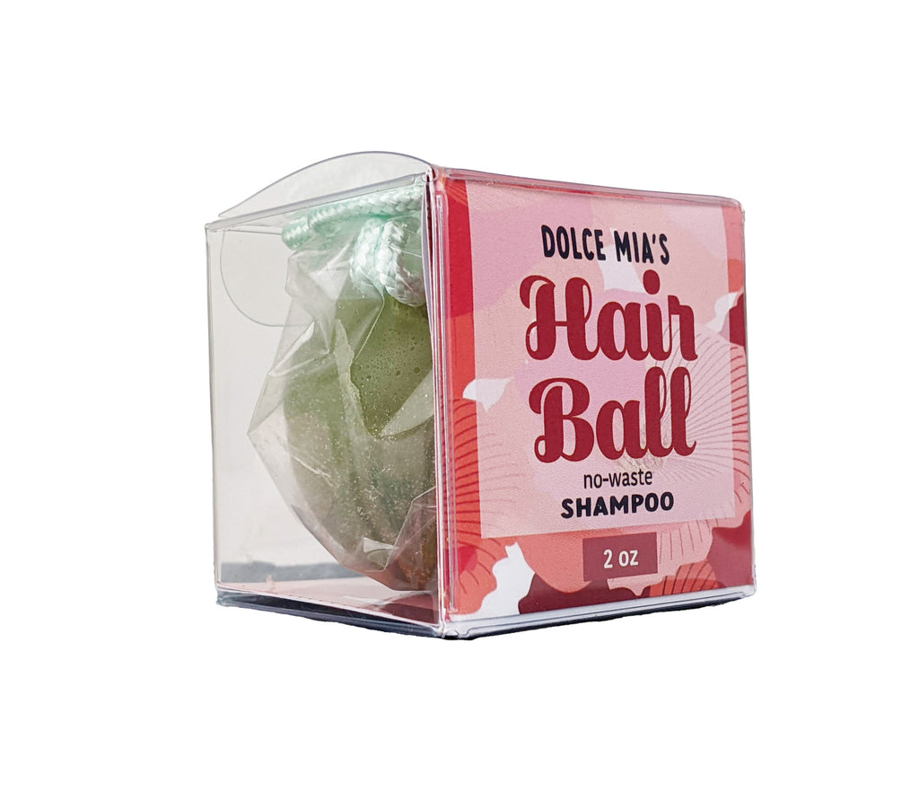 Dolce Mia Hair Ball | Terra Verbena