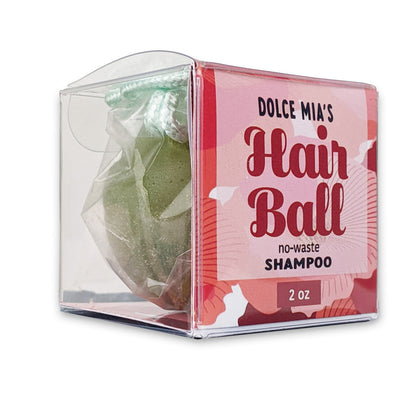 Dolce Mia Hair Ball | Terra Verbena