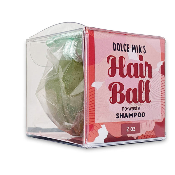 Dolce Mia Hair Ball | Terra Verbena