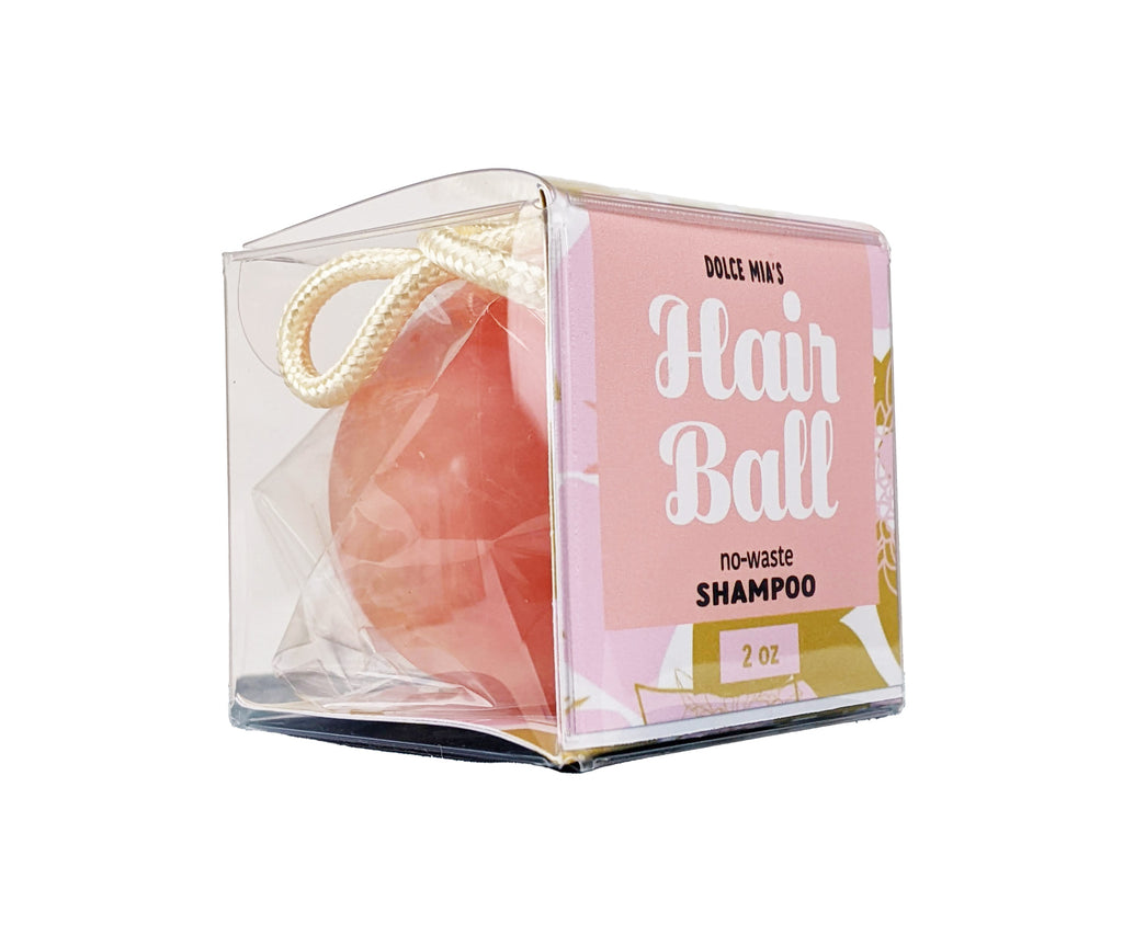 Dolce Mia Hair Ball | Tuberose