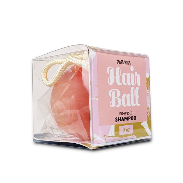 Dolce Mia Hair Ball | Tuberose