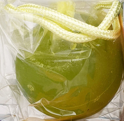 Dolce Mia Hair Ball | Tropical Citrus