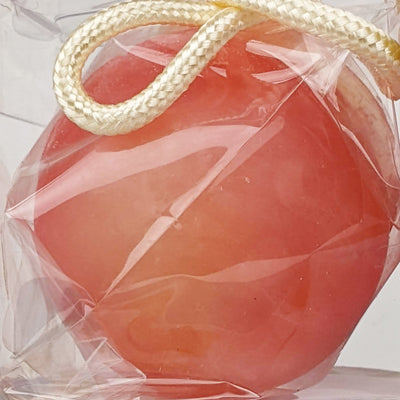 Dolce Mia Hair Ball | Tuberose