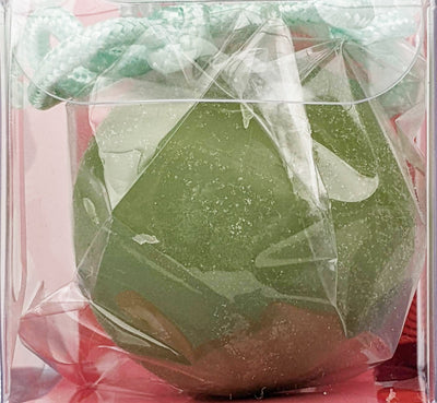 Dolce Mia Hair Ball | Terra Verbena