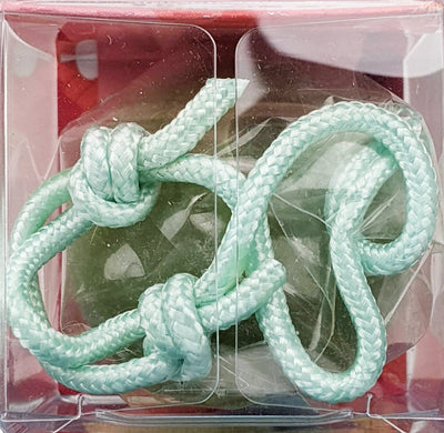 Dolce Mia Hair Ball | Terra Verbena