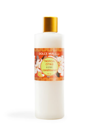 Red Chinoise Conditioner 12 oz.