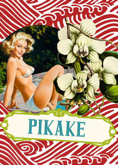 Pikake