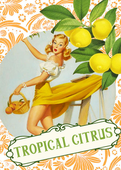 Tropical Citrus